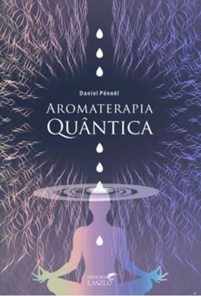 Picture of AROMATERAPIA QUANTICA