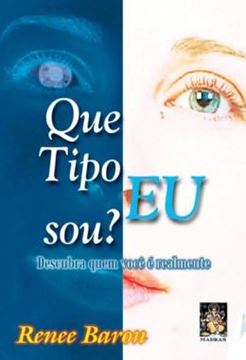 Imagem de QUE TIPO EU SOU?