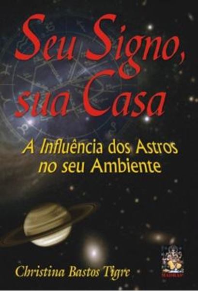 Picture of SEU SIGNO, SUA CASA