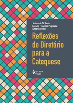 Imagem de REFLEXOES DO DIRETORIO PARA A CATEQUESE