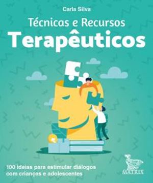 Imagem de TECNICAS E RECURSOS TERAPEUTICOS