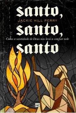 Imagem de SANTO, SANTO, SANTO