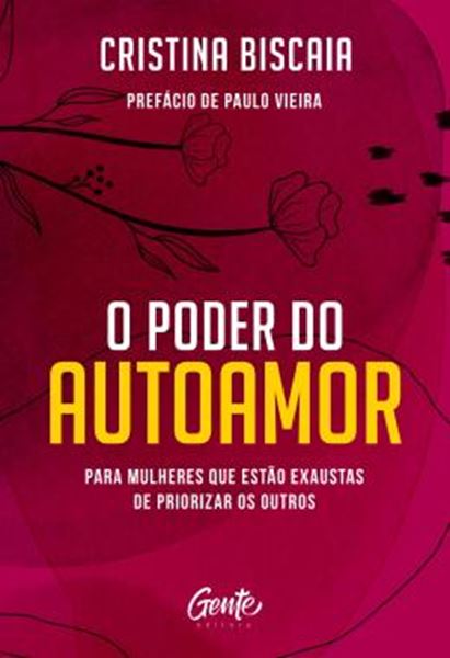 Picture of O PODER DO AUTOAMOR