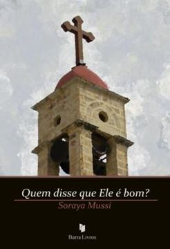 Imagem de QUEM DISSE QUE ELE É BOM?