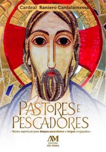 Picture of PASTORES E PESCADORES