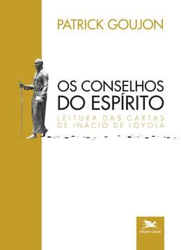 Imagem de OS CONSELHOS DO ESPIRITO
