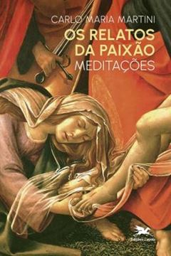 Imagem de OS RELATOS DA PAIXAO