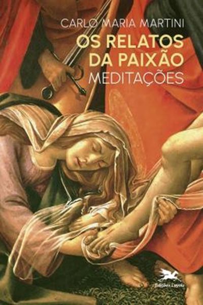 Picture of OS RELATOS DA PAIXAO