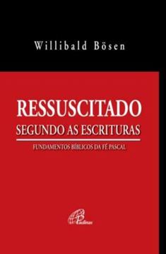 Imagem de RESSUSCITADO SEGUNDO AS ESCRITURAS - ACOMPANHA CD