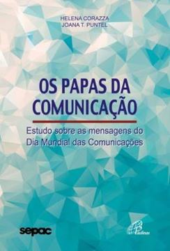 Imagem de OS PAPAS DA COMUNICACAO