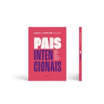 Imagem de PAIS INTENCIONAIS