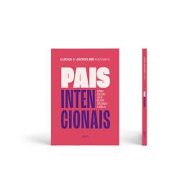 Picture of PAIS INTENCIONAIS