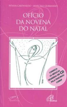 Imagem de OFICIO DA NOVENA DO NATAL - 6ª ED