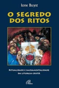 Imagem de O SEGREDO DOS RITOS