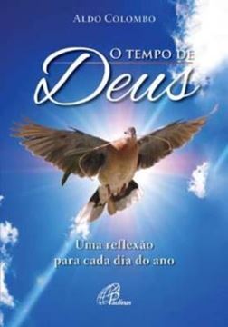Imagem de O TEMPO DE DEUS