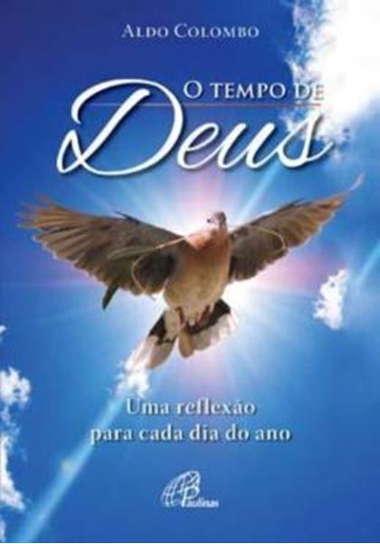 Picture of O TEMPO DE DEUS