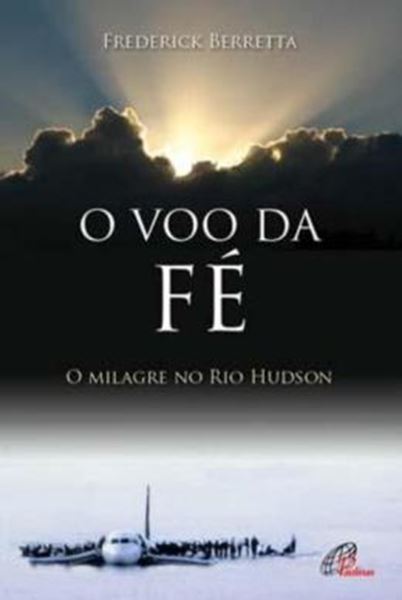 Picture of O VOO DA FE