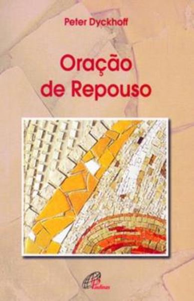 Picture of ORACAO DE REPOUSO