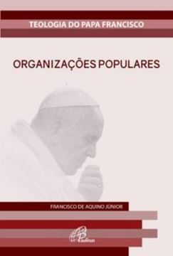 Imagem de ORGANIZACOES POPULARES