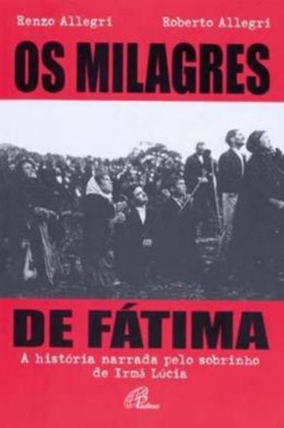 Picture of OS MILAGRES DE FATIMA