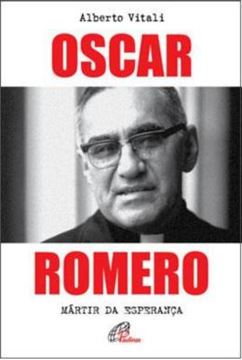 Imagem de OSCAR ROMERO
