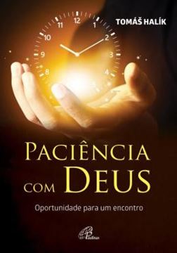 Imagem de PACIENCIA COM DEUS