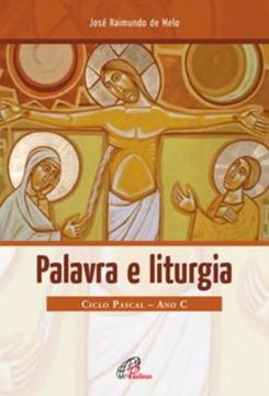 Imagem de PALAVRA E LITURGIA