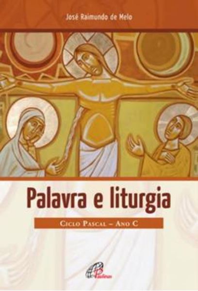 Picture of PALAVRA E LITURGIA
