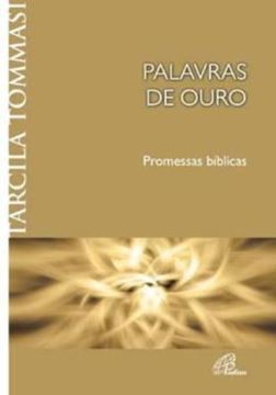 Imagem de PALAVRAS DE OURO