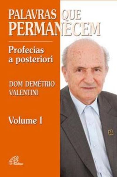 Picture of PALAVRAS QUE PERMANECEM