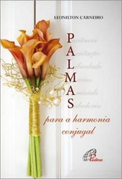 Imagem de PALMAS PARA A HARMONIA CONJUGAL