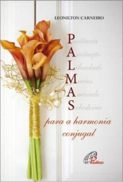 Picture of PALMAS PARA A HARMONIA CONJUGAL