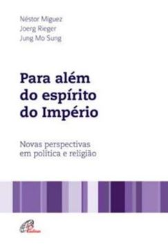 Imagem de PARA ALEM DO ESPIRITO DO IMPERIO