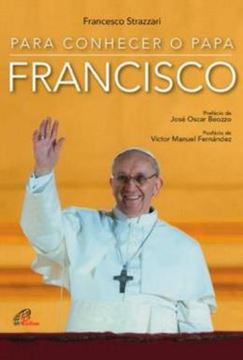 Imagem de PARA CONHECER O PAPA FRANCISCO