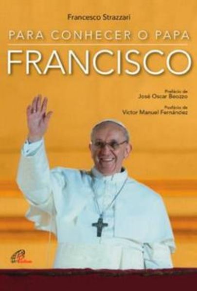Picture of PARA CONHECER O PAPA FRANCISCO