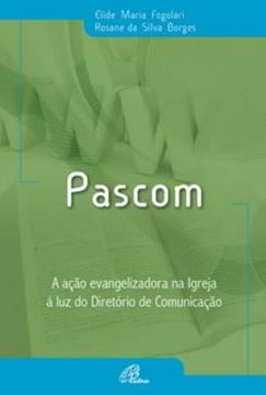 Imagem de PASCOM