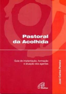 Imagem de PASTORAL DA ACOLHIDA