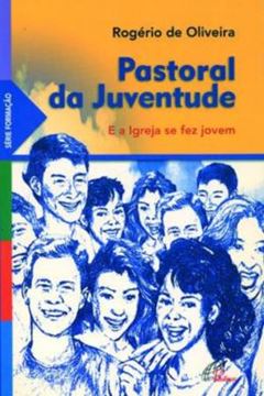 Imagem de PASTORAL DA JUVENTUDE