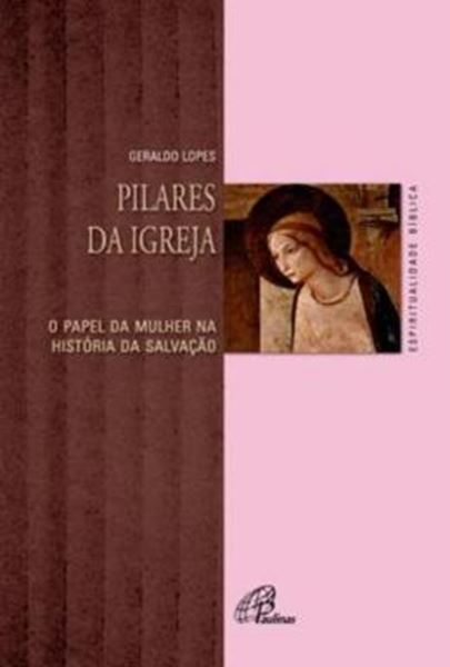 Picture of PILARES DA IGREJA