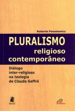 Imagem de PLURALISMO RELIGIOSO CONTEMPORANEO