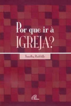 Imagem de POR QUE IR A IGREJA?