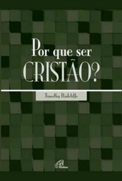 Imagem de POR QUE SER CRISTAO?