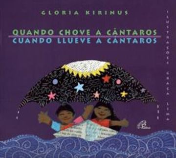 Imagem de QUANDO CHOVE A CANTAROS / CUANDO LLUEVE A CANTAROS
