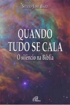 Imagem de QUANDO TUDO SE CALA