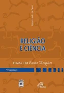 Imagem de RELIGIAO E CIENCIA
