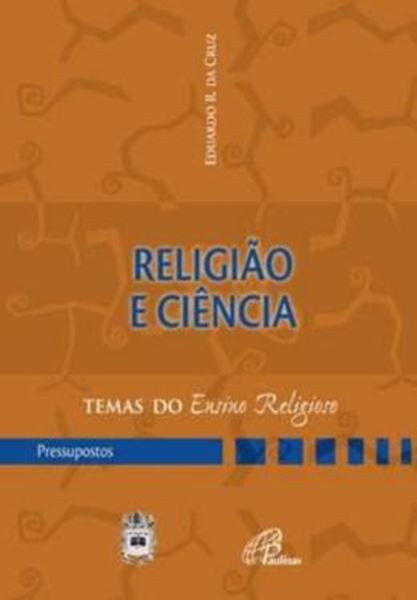 Picture of RELIGIAO E CIENCIA
