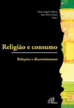 Imagem de RELIGIAO E CONSUMO