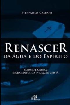 Imagem de RENASCER DA AGUA E DO ESPIRITO
