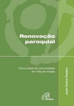 Imagem de RENOVACAO PAROQUIAL