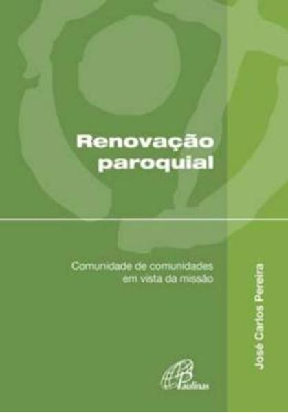 Picture of RENOVACAO PAROQUIAL